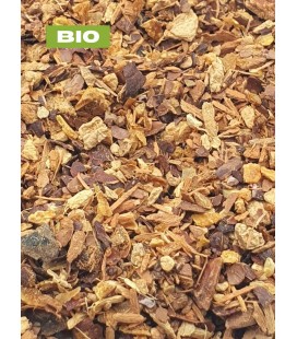 Tisane de Noël aux épices - Tisane - Produits bio
