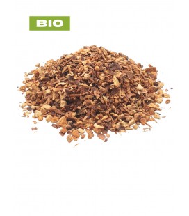 Tisane de Noël aux épices - Tisane - Produits bio
