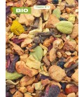 Pack de Noël "Bien-être gourmand" - Édition limitée - Emballage offert - Produits bio
