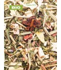 Pack de Noël "Bien-être gourmand" - Édition limitée - Emballage offert - Produits bio