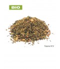 Pack de Noël "Bien-être gourmand" - Édition limitée - Emballage offert - Produits bio