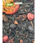 Pack de Noël "Plaisir gourmand" - Édition limitée - Emballage offert - Produits bio