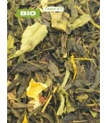 Pack de Noël "Plaisir gourmand" - Édition limitée - Emballage offert - Produits bio