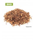 Pack de Noël "Plaisir gourmand" - Édition limitée - Emballage offert - Produits bio