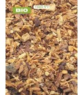 Pack de Noël "Plaisir gourmand" - Édition limitée - Emballage offert - Produits bio