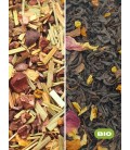 Pack Duo de Noël - Édition limitée - Emballage offert - Produits bio