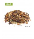 Pack Duo de Noël - Édition limitée - Emballage offert - Produits bio