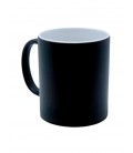Tasse de Noël - Tasse magique en céramique
