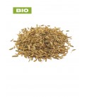 Fenouil BIO, foeniculum vulgare, tisane de fenouil - graine entière, plantes en vrac - Herboristerie & Phytothérapie