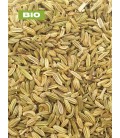 Fenouil BIO, foeniculum vulgare, tisane de fenouil - graine entière, plantes en vrac - Herboristerie & Phytothérapie