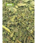 Ortie BIO, grande ortie , urtica dioica , tisane d'ortie - feuille coupée, plantes en vrac - Herboristerie & Phytothérapie