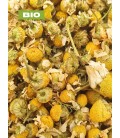 Camomille matricaire, matricaria chamomilla, tisane camomille - Fleur entière, plantes en vrac - Herboristerie & Phytothérapie