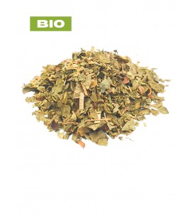 Tisane articulation N°1 BIO souplesse et douleur, plantes en vrac - Herboristerie & Phytothérapie