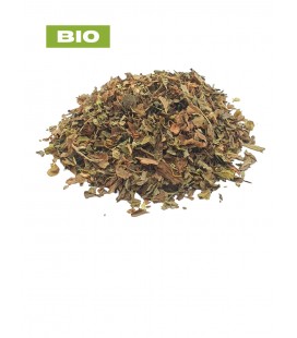 Basilic BIO, ocimum basilicum, tisane de basilic - feuille brisure, plantes en vrac - Herboristerie & Phytothérapie