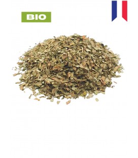 Frêne BIO, fraxinus excelsior, tisane de frêne - feuille coupée, plantes en vrac - Herboristerie & Phytothérapie