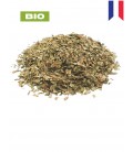 Frêne BIO, fraxinus excelsior, tisane de frêne - feuille coupée, plantes en vrac