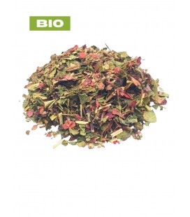 Tisane diurétique N°1 BIO rétention d'eau