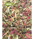 Tisane diurétique N°2 BIO rétention d'eau - Herboristerie & Phytothérapie