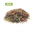 Tisane diurétique N°2 BIO rétention d'eau - Herboristerie & Phytothérapie