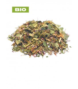 Tisane diurétique N°3 BIO confort urinaire