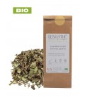 Tisane détox N°2 BIO ventre plat - Phytothérapie & Herboristerie Sensathé