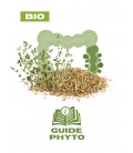 Thym et constipation - Remède naturel BIO pour le transit - Guide phytothérapie