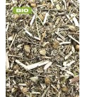 Achillée millefeuille BIO, achillea millefolium, tisane achillée millefeuille, p.aérienne coupée, plantes en vrac