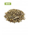 Achillée millefeuille BIO, achillea millefolium, tisane achillée millefeuille, p.aérienne coupée, plantes en vrac