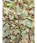 Tilleul BIO, tilia platyphyllos , tisane tilleul, bractée coupée, plantes en vrac
