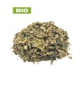 Tisane thym menthe poivrée BIO, plantes en vrac