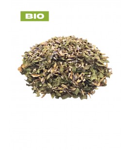 Tisane apais' tête N°1 BIO, plantes en vrac