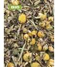 Tisane apais' tête N°2 BIO, plantes en vrac