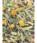 Tisane pais' tête N°3 BIO, plantes en vrac