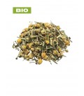 Tisane apais' tête N°3 BIO, plantes en vrac