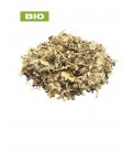 Tisane respiration N°3 BIO pectorale, plantes en vrac