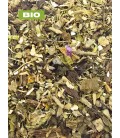 Tisane respiration n°5 BIO Muco'Libre, plantes en vrac