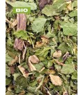 Tisane réglisse menthe BIO - plantes en vrac