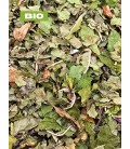 Tisane verveine menthe BIO - plantes en vrac