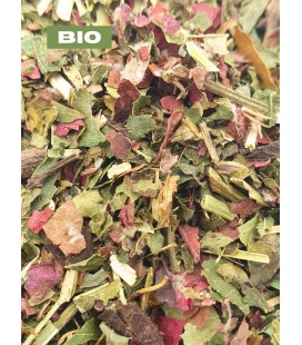 Tisane diurétique  rétention d'eau  N°1 BIO et naturel - Herboristerie Sensathé