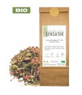 Tisane diurétique N°1 BIO rétention d'eau, plantes en vrac