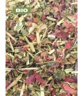 Tisane diurétique rétention d'eau N°2 BIO et naturel - Herboristerie Sensathé