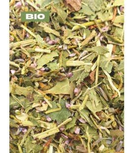Tisane diurétique confort urinaire N°3 BIO et naturel - Herboristerie Sensathé
