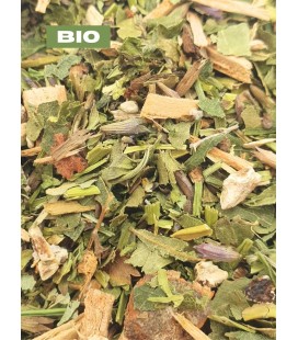 Cure détox N°2 BIO printemps automne - Herboristerie & Phytothérapie