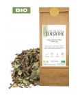 Tisane détox N°2 BIO ventre plat - Phytothérapie & Herboristerie Sensathé