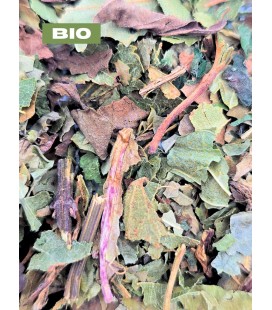 Tisane diurétique N°4 BIO - Herboristerie & Phytothérapie