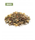 Tisane anti ballonnement N°2 BIO ventre gonflé et spasmes - Herboristerie & Phytothérapie