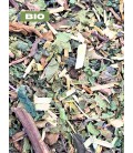 Tisane cellulite N°1 BIO - Herboristerie Sensathé
