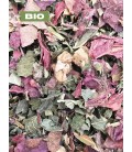 Tisane cellulite N°2 BIO drainage des toxines - Herboristerie Sensathé