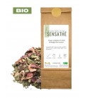 Tisane cellulite N°2 BIO drainage des toxines - Herboristerie Sensathé