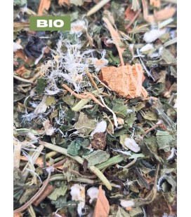 Tisane minceur N°1 - Herboristerie Sensathé